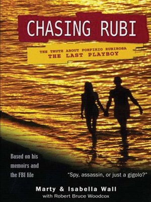 cover image of Chasing Rubi